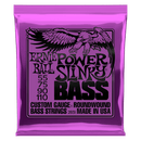 ERNIE BALL BASS STRINGS POWER SLINKY 55-110