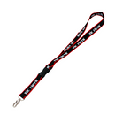 VIC FIRTH LANYARD