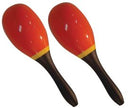 Maracas Medium Size Oval Shaped