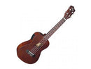 EDDY FINN CONCERT UKULELE WITH PICKUP