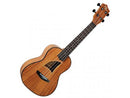 EDDY FINN CONCERT UKULELE ALL MAHOGANY. 9C