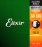 ELIXIR BASS 4 STRINGS 50-105
