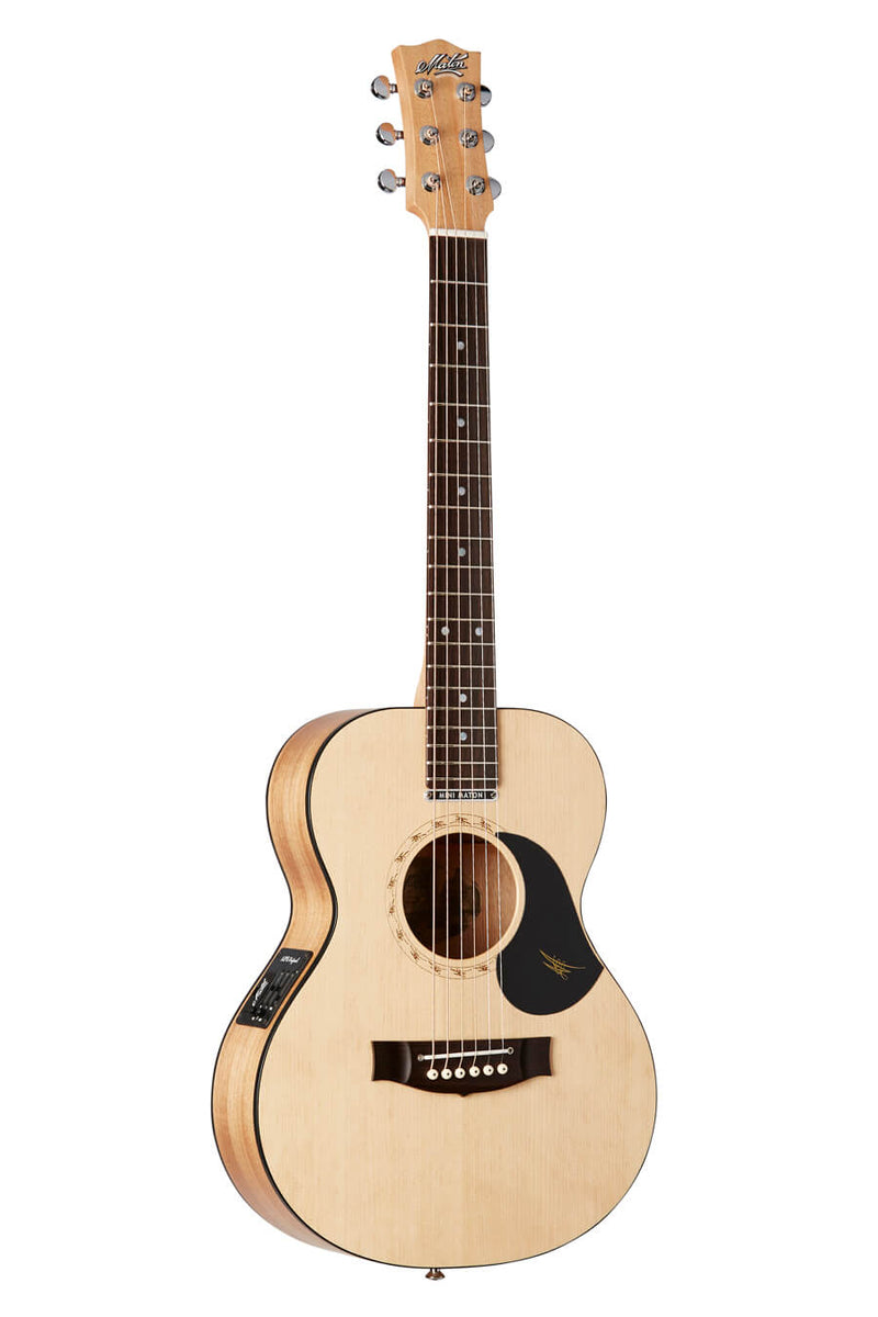 Maton EM-6 Mini Maton Acoustic Guitar