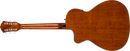 Fender Acoustic Guitar FA345CE Auditorium. Natural