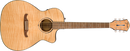 Fender Acoustic Guitar FA345CE Auditorium. Natural