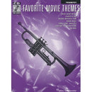 FAVOURITE MOVIE THEMES TRUMPET & OLA