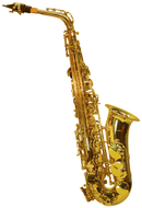 FONTAINE TENOR SAX HIGH F