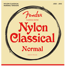 FENDER CLASSICAL STRINGS MEDIUM TENSION