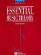 ESSENTIAL MUSIC THEORY BK 4 (spearitt)