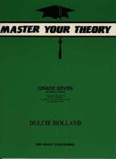 MASTER YOUR THEORY GRADE 7