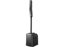 EV EVOLVE 50 COLUMN PA SYSTEM. BLACK