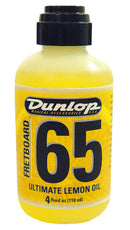 DUNLOP LEMON OIL