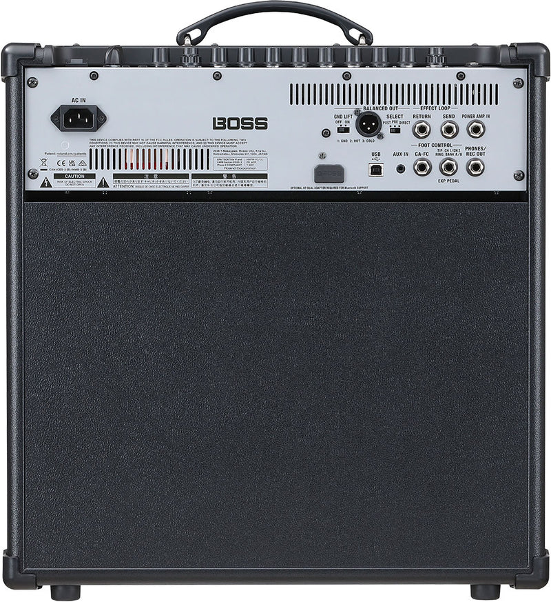 Boss Katana-110 BASS Bass Amplifier