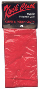 KWIK CLOTH CLEAN AND POLISH CLOTH