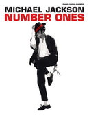 MICHAEL JACKSON NUMBER ONES