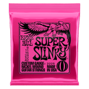 ERNIE BALL SUPER SLINKY STRINGS 9-42