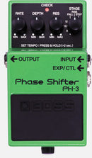 BOSS PH3 PHASE SHIFTER