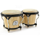 PEARL BONGOS 6 AND7" NT."