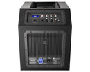 EV EVOLVE 50 COLUMN PA SYSTEM. BLACK