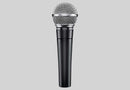 SHURE SM58 VOCAL MIC NO SWITCH