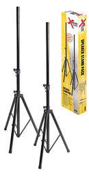 SPEAKER STANDS - PAIR