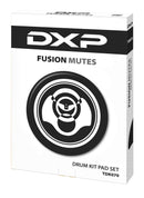 DRUM MUTES SET FUSION SIZE