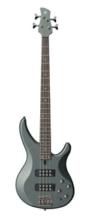 YAMAHA TRBX304 ELECTRIC BASS. MIST GREEN