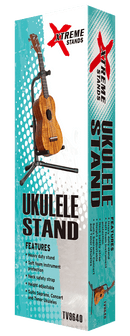 UKULELE STAND XTREME