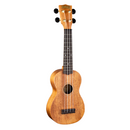 MAHALO SOPRANO UKULELE SOLID MAHOGANY TOP AND BACK