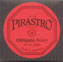 PIRASTRO EUDOXA VIOLIN ROSIN