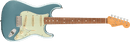 FENDER STRATOCASTER VINTERA 60s. ICE BLUE METALLIC