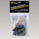 Wooden Clarinet Maintenance Kit