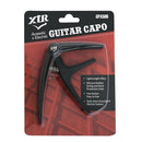 XTR Acoustic & Electric Guitar Capo