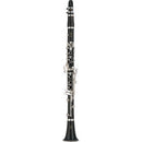 YAMAHA CLARINET YCL450M