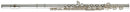 YAMAHA STUDENT FLUTE YFL212ID. OFFSET G, SPLIT E