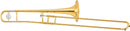 YAMAHA STUDENT TROMBONE YSL154