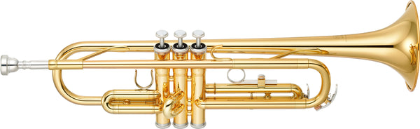 Yamaha Student Trumpet YTR-2330//U CN