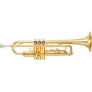 YAMAHA TRUMPET YTR3335