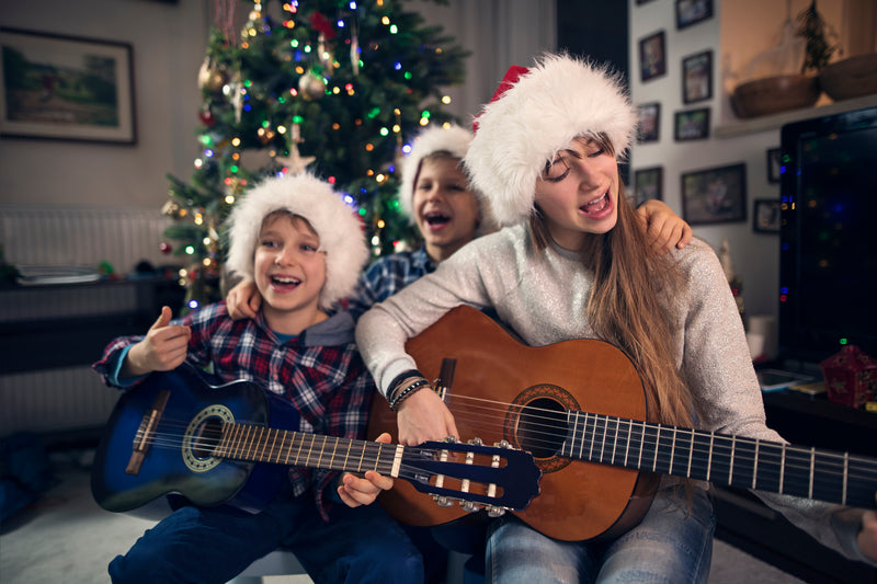 Fabulous Musical Christmas Gift Ideas!