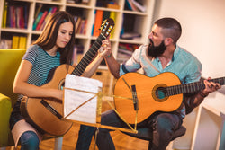 Music Mart: Perth's Music Tuition Experts!