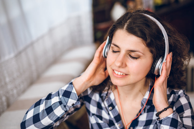 How Playing an Instrument Can Help Improve Your Mental Health