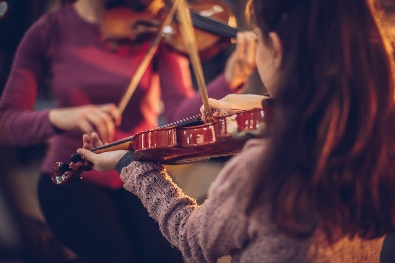 The Most Effective Ways to Practice an Instrument