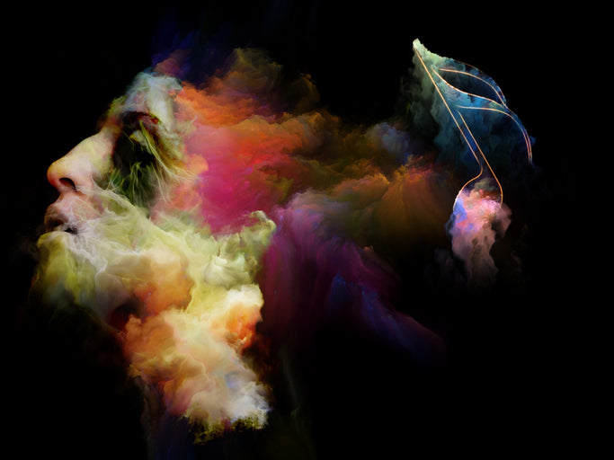 The Thin Line Between Music And Mental Health