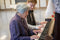 It’s Never too Late to Learn An Instrument