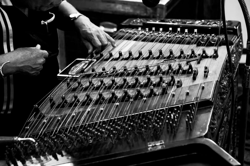 5 Of The Most Unique Instruments In The World – Music Mart