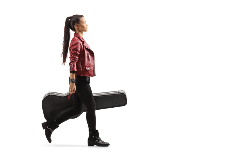 How To Take Care Of Your Musical Instrument