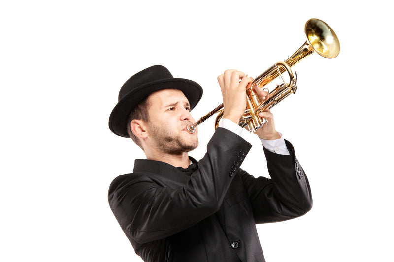 6 Fun Facts About the Trumpet – Music Mart