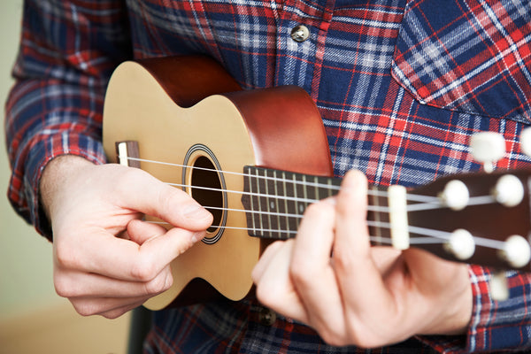 What’s a Ukulele and Where Did it Come From?