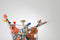 Why Should You Learn Multiple Musical Instruments?