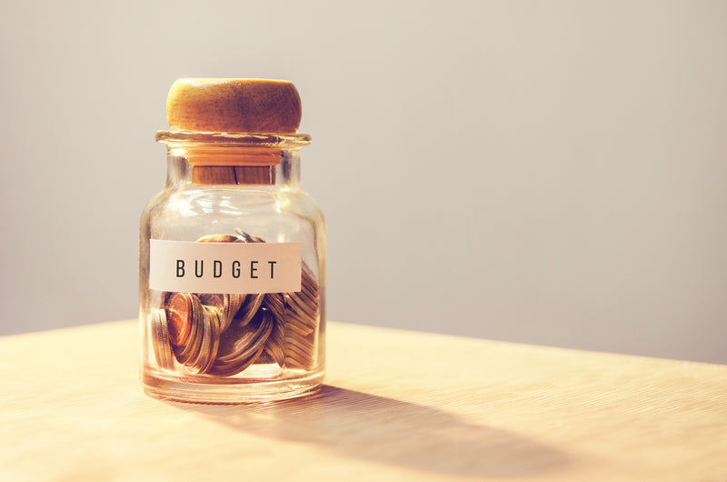Purchasing Musical Instruments With A Small Budget
